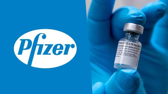 Pfizer desmiente que equipo colombiano no sabía inglés Pfizer desmiente que equipo colombiano no sabía inglés