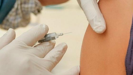 MinSalud da pormenores sobre plan de vacunación contra covid-19 MinSalud da pormenores sobre plan de vacunación contra covid-19