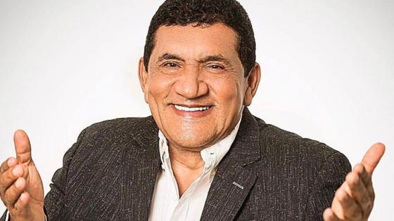 Poncho Zuleta, hospitalizado tras caer de caballo en su finca Poncho Zuleta, hospitalizado tras caer de caballo en su finca