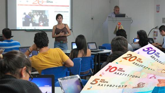 Anuncian recursos para instituciones públicas de educación superior en 2021