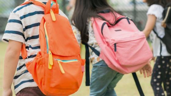 Regreso a clases Regreso a clases
