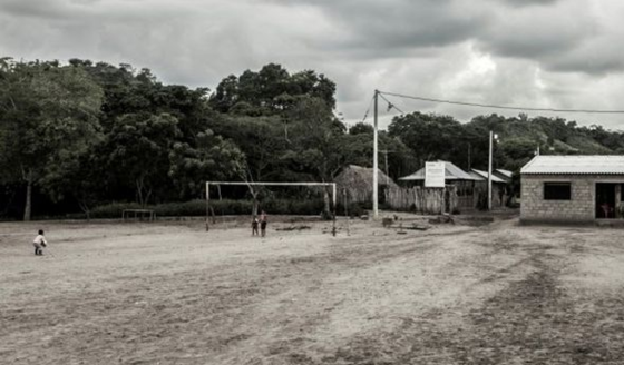 El Salado, Bolívar: panfletos contra líderes alarman a la población