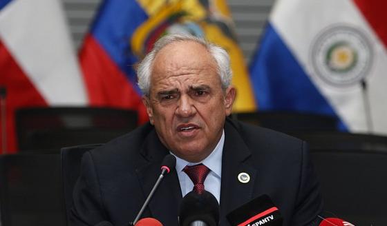 Ernesto Samper opinó sobre el progresismo de Joe Biden Ernesto Samper opinó sobre el progresismo de Joe Biden