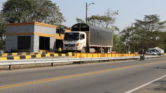 Investigan a concesionarios por irregularidades en pesaje de vehículos