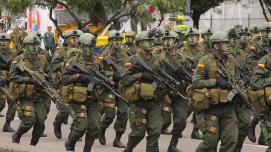 Lo que debe saber del Servicio Militar en 2021 Lo que debe saber del Servicio Militar en 2021