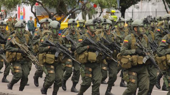 Lo que debe saber del Servicio Militar en 2021