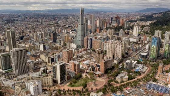 Subsidio en Bogotá