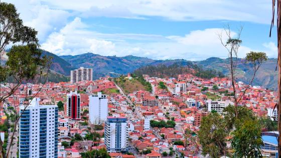 Sucre se mantiene estable frente al covid-19, confirma MinSalud Sucre se mantiene estable frente al covid-19, confirma MinSalud