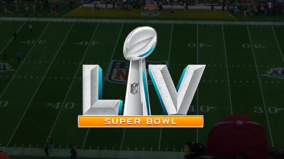 Detalles del Super Bowl LV 