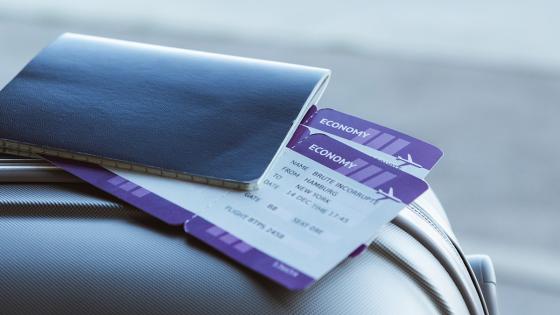 Reducción en tiquetes aéreos y otros beneficios de la Ley de Turismo Reducción en tiquetes aéreos y otros beneficios de la Ley de Turismo
