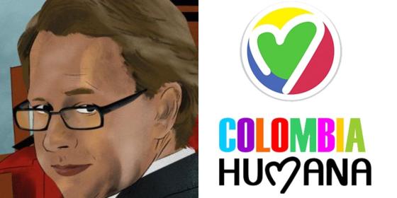 Tuitero de Colombia Humana en aprietos por denuncia de Arias Tuitero de Colombia Humana en aprietos por denuncia de Arias