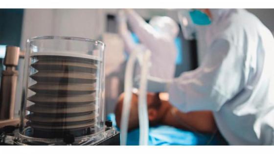 Ocupación de UCI a nivel nacional está en 70%