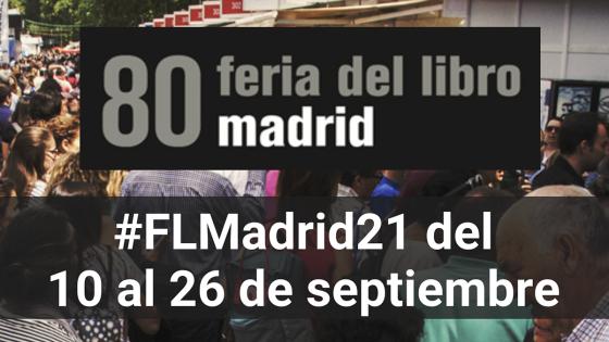Colombia, invitado de honor en Feria del Libro de Madrid