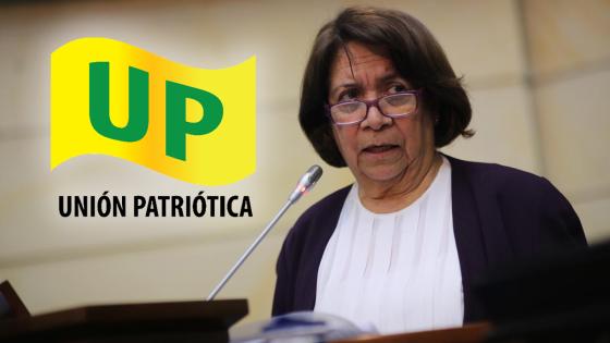 Impactante testimonio de Aída Avella por exterminio de la UP Impactante testimonio de Aída Avella por exterminio de la UP