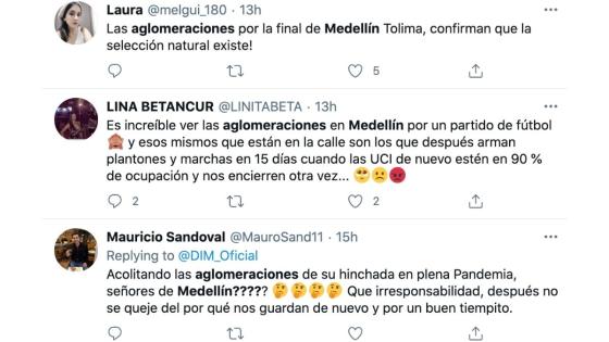 Aglomeraciones Medellín Aglomeraciones Medellín