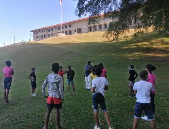 Sistema propicia abusos en albergues infantiles de Panamá, denuncia activista Sistema propicia abusos en albergues infantiles de Panamá, denuncia activista