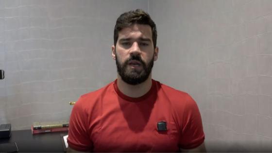 Alisson Becker