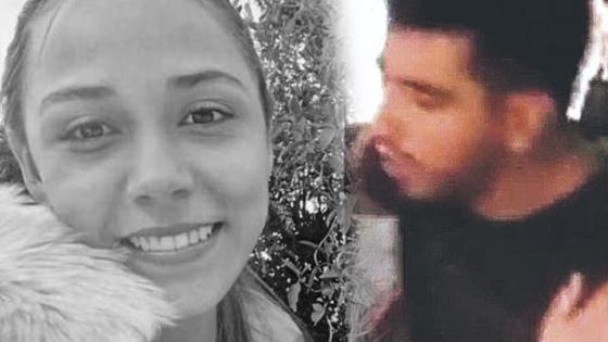 Mateo Reyes, implicado en el caso de Ana María Castro, salió del país Mateo Reyes, implicado en el caso de Ana María Castro, salió del país