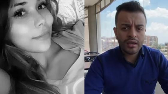 ¿Quién es Paul Naranjo, implicado en la muerte de Ana María Castro? ¿Quién es Paul Naranjo, implicado en la muerte de Ana María Castro?