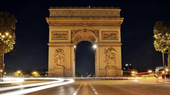 París París
