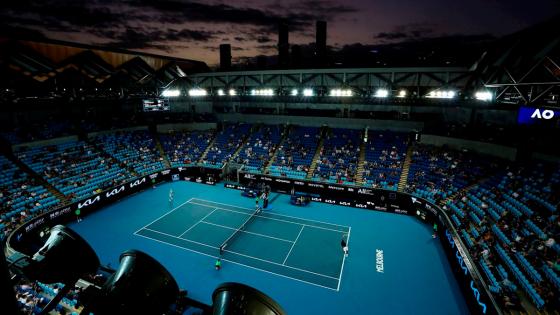Abierto de Australia Abierto de Australia