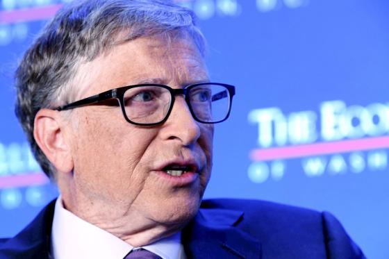 Uruguay se suma a la guerra contra Bill Gates y la carne sintética Uruguay se suma a la guerra contra Bill Gates y la carne sintética