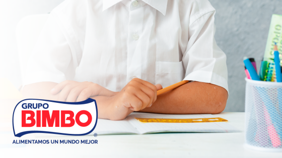 Bimbo apoyo colegios Bimbo apoyo colegios