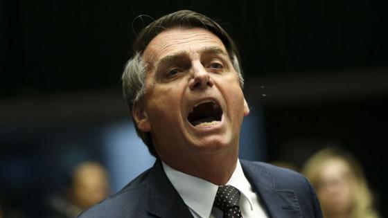 Jair Bolsonaro