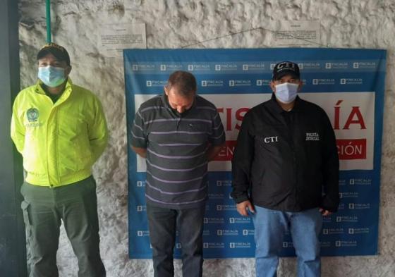 Hombre habría asesinado a otro porque le robó un racimo de plátanos Hombre habría asesinado a otro porque le robó un racimo de plátanos