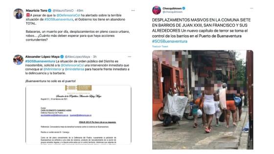 SOSBuenaventura SOSBuenaventura