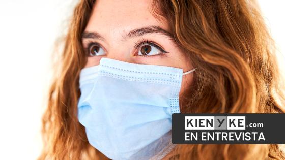 Protocolos de bioseguridad ¿Son efectivos? Experta responde Protocolos de bioseguridad ¿Son efectivos? Experta responde