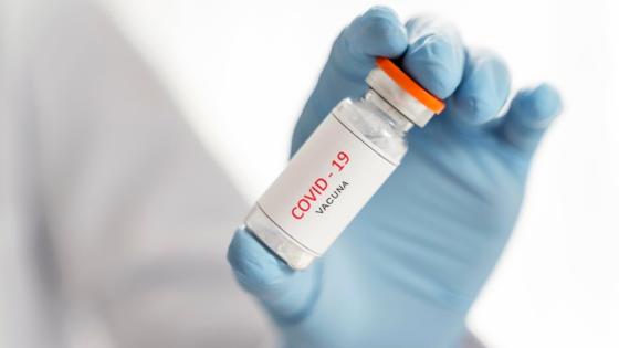 Gobierno tendría vacunas para inmunidad de rebaño ante covid-19