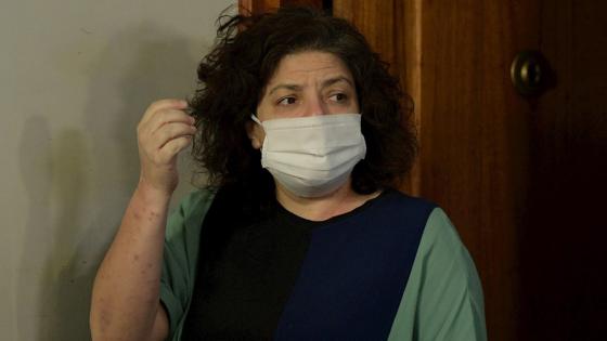 Nueva ministra de Salud en Argentina tras escándalo de vacunación Nueva ministra de Salud en Argentina tras escándalo de vacunación
