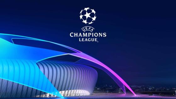 Octavos de Final Champions Octavos de Final Champions