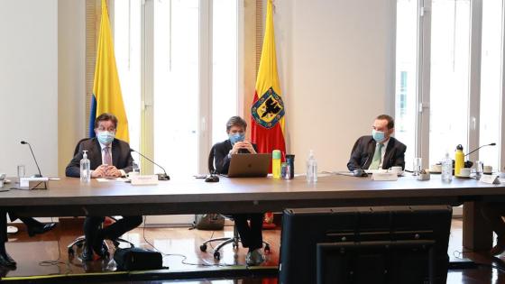 Claudia López Claudia López