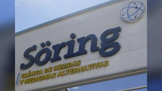 Clínica Söring Clínica Söring