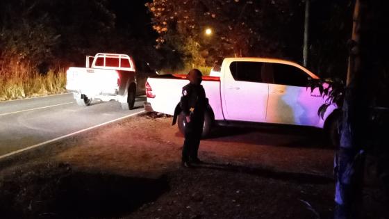 Crudo relato de menor cuya familia fue masacrada en La Chorrera Crudo relato de menor cuya familia fue masacrada en La Chorrera