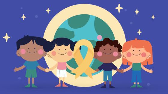 cáncer infantil cáncer infantil