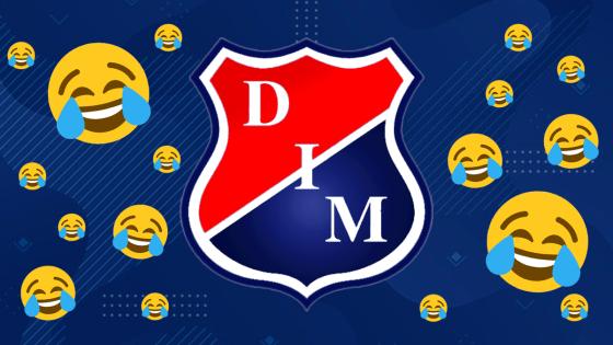 Memes de la victoria del Medellín vs. Deportes Tolima Memes de la victoria del Medellín vs. Deportes Tolima