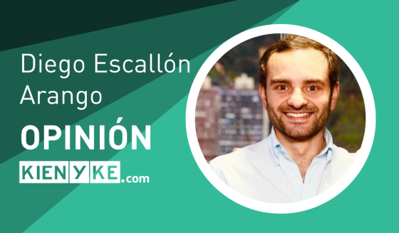 Diego Escallón Diego Escallón