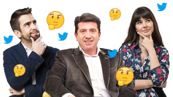 ¿Qué esperan los colombianos de Diego Molano, nuevo ministro de Defensa? ¿Qué esperan los colombianos de Diego Molano, nuevo ministro de Defensa?