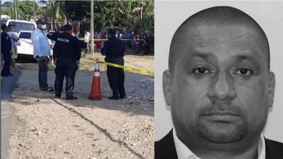 Diógenes 'Yoyi' Vergara fue asesinado Diógenes 'Yoyi' Vergara fue asesinado