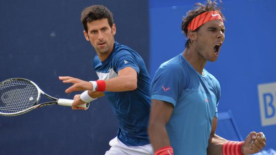 Copa ATP Copa ATP