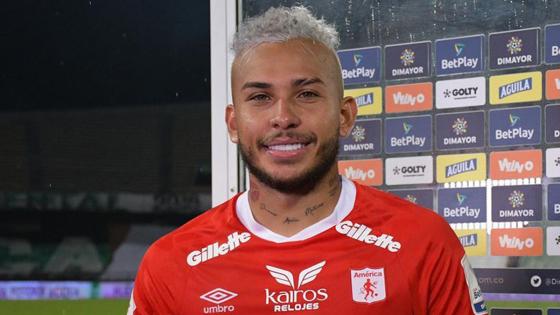 ¿Duván Vergara más cerca de volver al fútbol internacional? ¿Duván Vergara más cerca de volver al fútbol internacional?