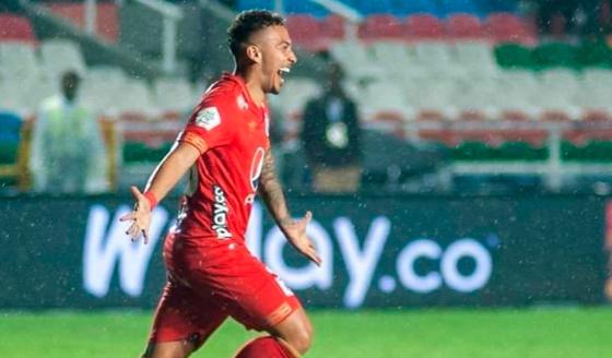 Escándalo en contrato de Duván Vergara que tiene en aprietos a equipo del FPC Escándalo en contrato de Duván Vergara que tiene en aprietos a equipo del FPC