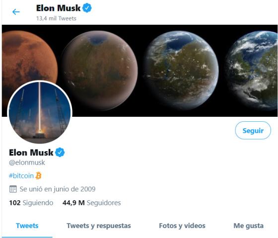 Elon Musk Elon Musk