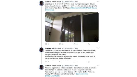 Argelia, Cauca Argelia, Cauca