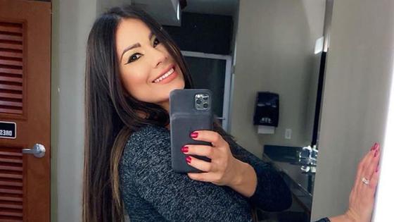 Esperana Gómez Esperanza Gomez