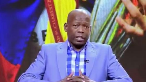 El consejo del 'Tino' Asprilla a Falcao sobre su futuro El consejo del 'Tino' Asprilla a Falcao sobre su futuro