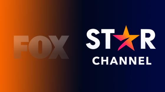 Canal Fox Disney Canal Star Disney